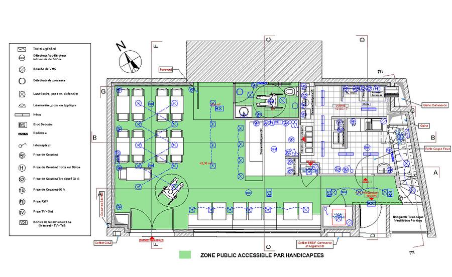 02-plan-travaux-architecture-design-restaurant-93 02-plan-travaux-architecture-design-restaurant-93