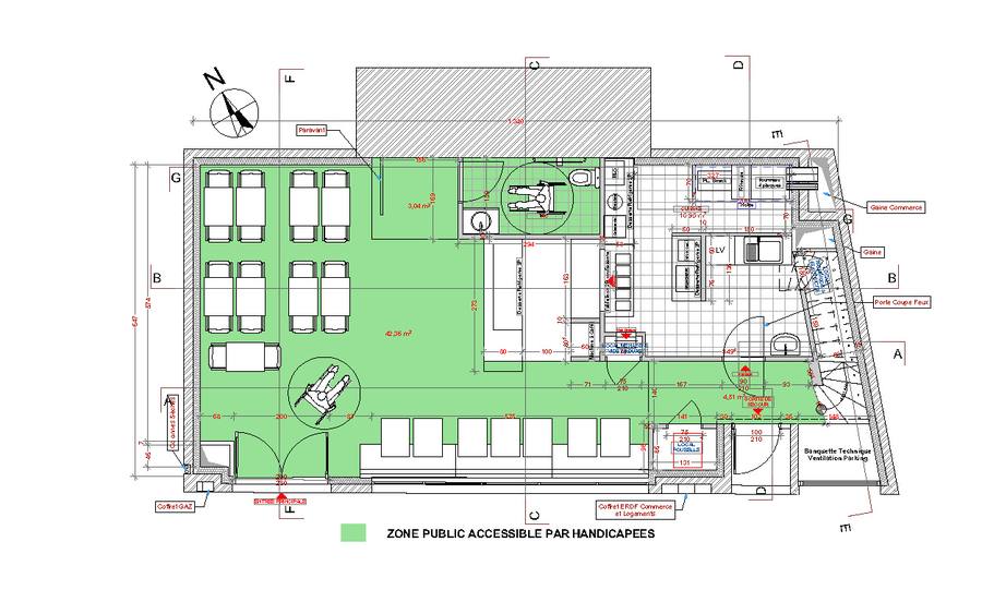 03-plan-travaux-architecture-design-restaurant-93 03-plan-travaux-architecture-design-restaurant-93
