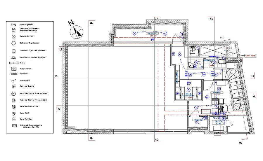 06-plan-travaux-architecture-design-restaurant-93 06-plan-travaux-architecture-design-restaurant-93