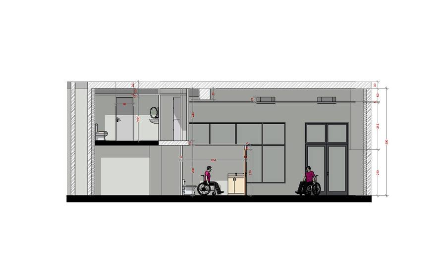 10-plan-travaux-architecture-design-restaurant-93 10-plan-travaux-architecture-design-restaurant-93