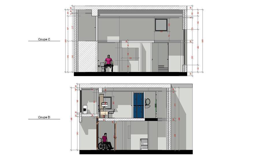 11-plan-travaux-architecture-design-restaurant-93 11-plan-travaux-architecture-design-restaurant-93