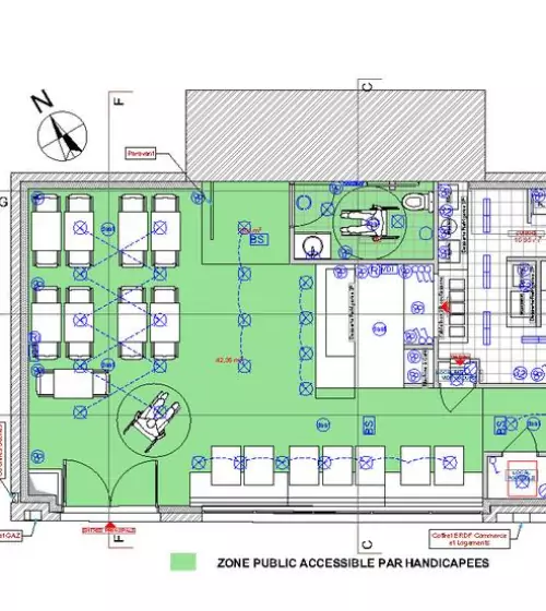 02-plan-travaux-architecture-design-restaurant-93