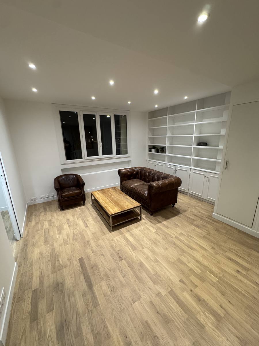 Trival Construction entreprise de rénovation intérieure à Paris et Ile-de-France