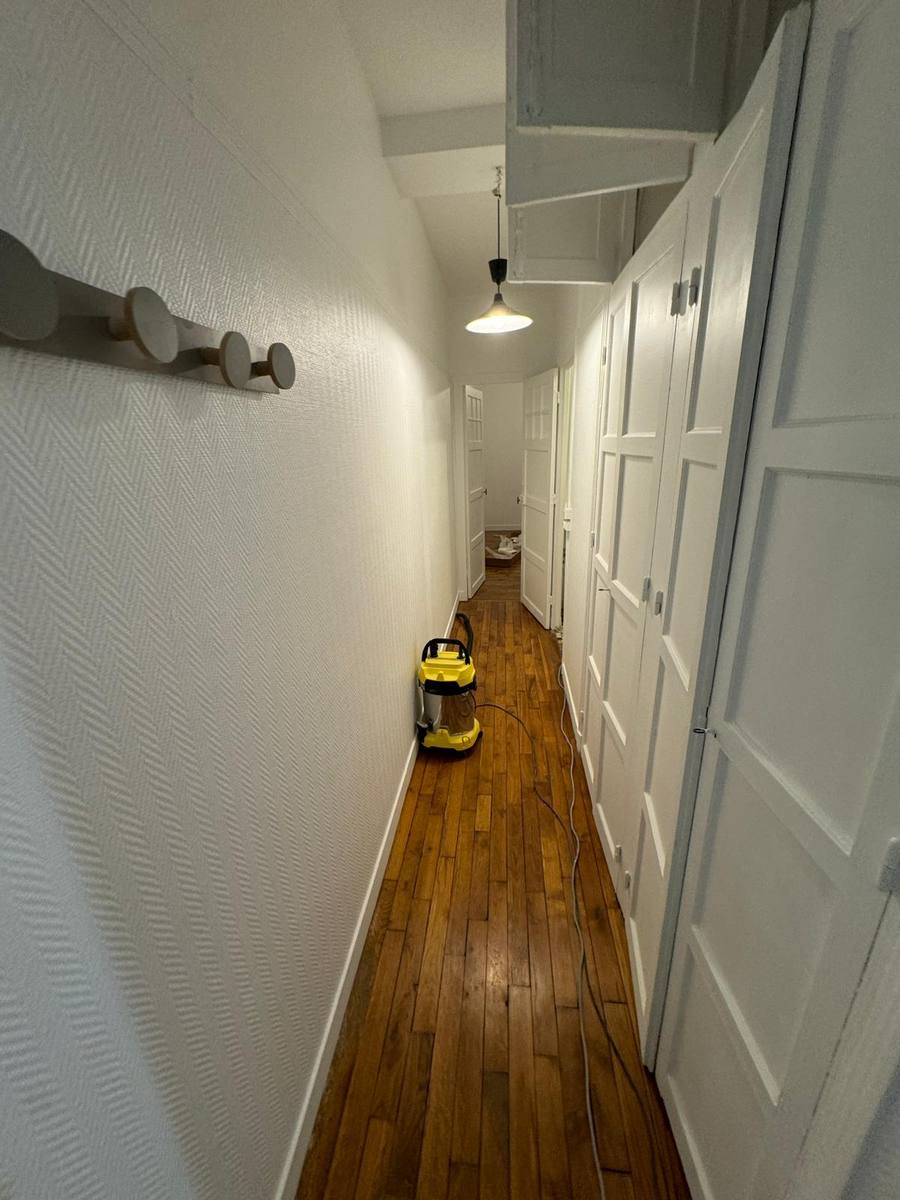 Faites appel à nos artisans pour la rénovation de votre parquet à Paris 