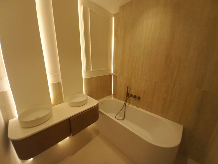 Conception, optimisation, rénovation partielle ou complète de votre intérieur