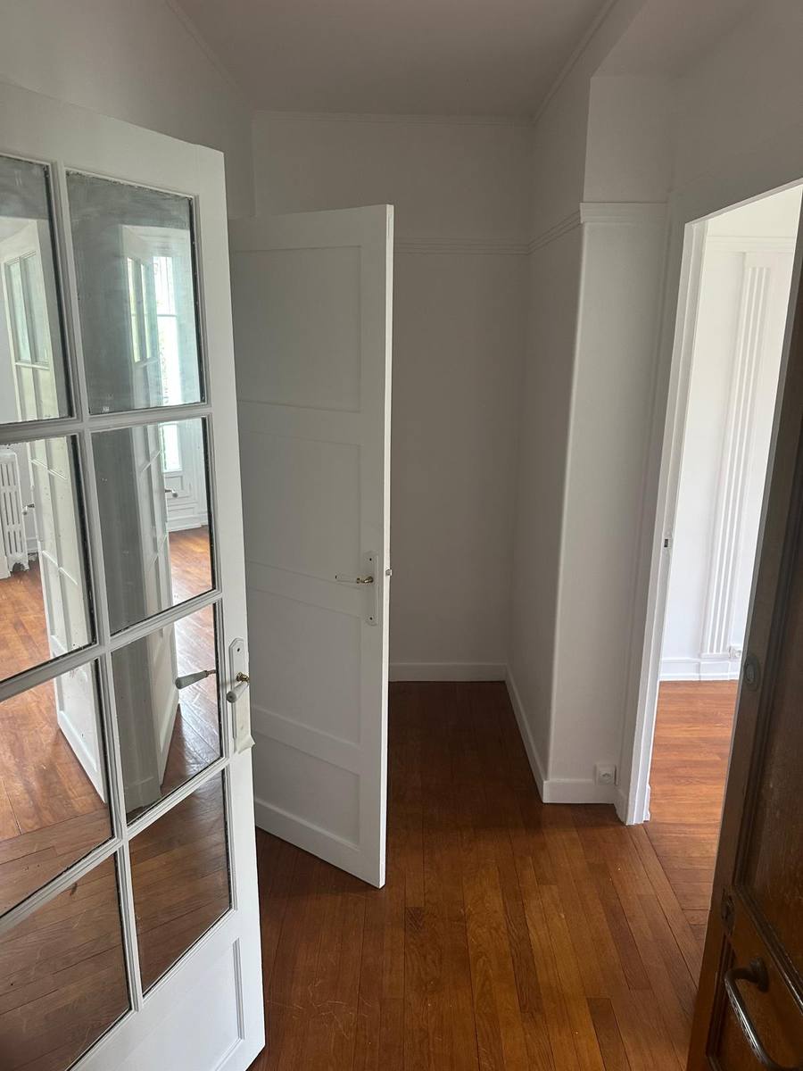Rénovation totale d'un appartement à Clichy dans les Hauts de Seine