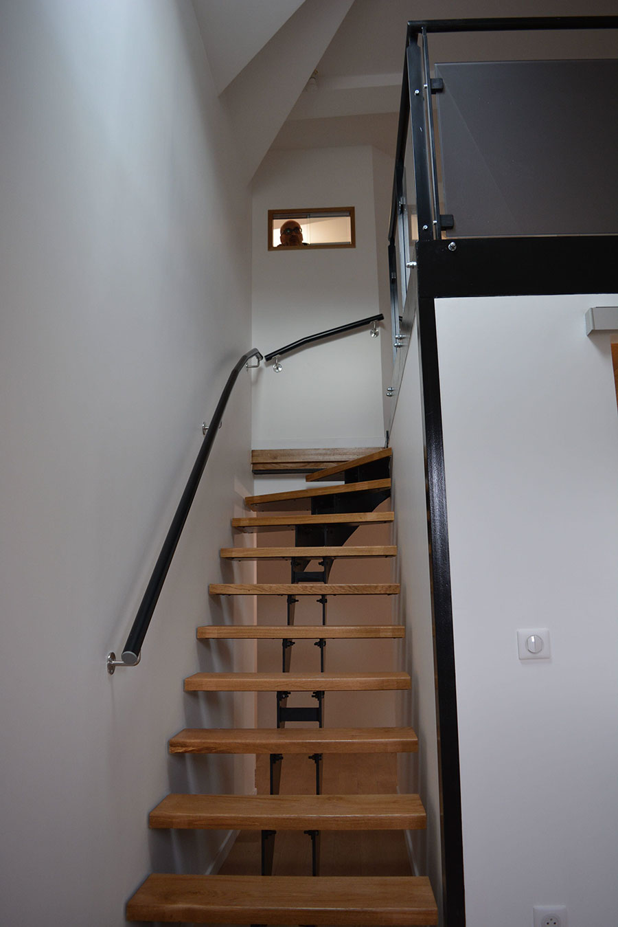 Confiez vos travaux de rénovation intérieure à Paris 75011 à Trival Construction